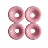 Kółka longboardowe summer pink 70mm/78A
