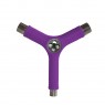Skate tool purple